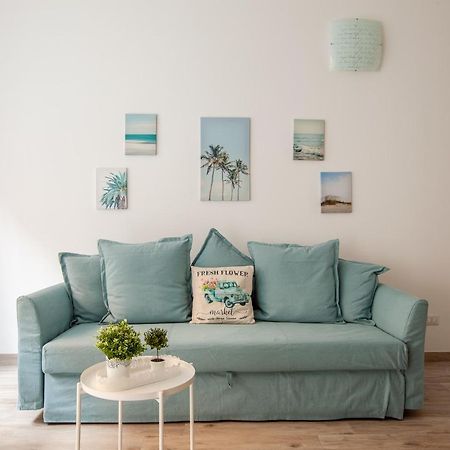 New Loft Close To Porta Vittoria - A.C. - Wifi ميلان المظهر الخارجي الصورة