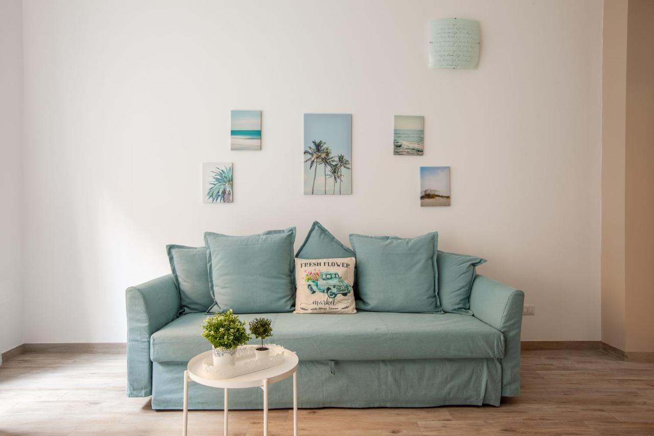 New Loft Close To Porta Vittoria - A.C. - Wifi ميلان المظهر الخارجي الصورة