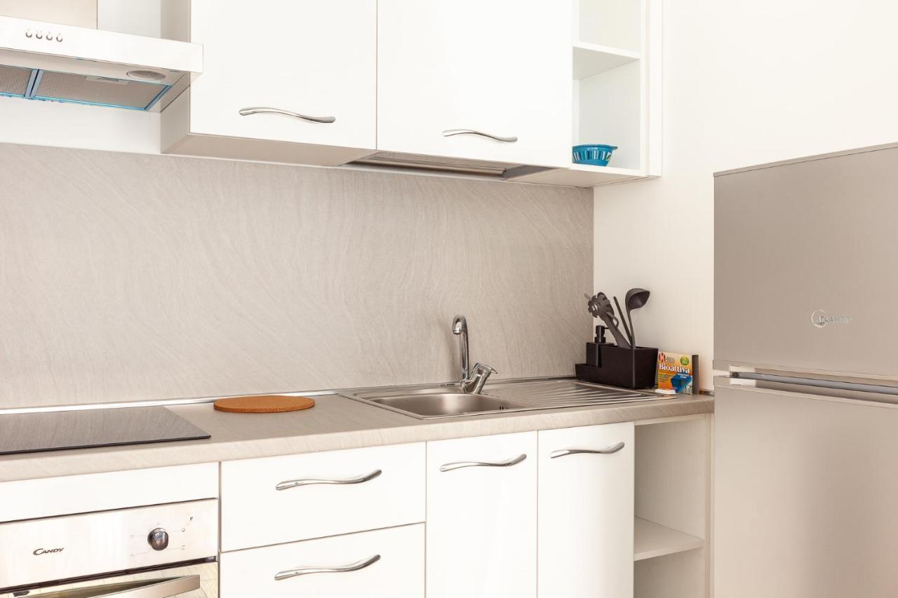 New Loft Close To Porta Vittoria - A.C. - Wifi ميلان المظهر الخارجي الصورة
