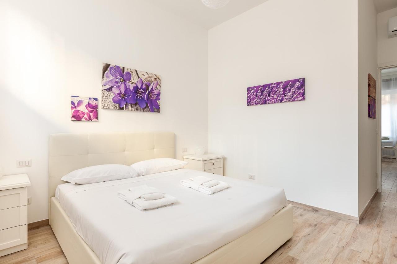New Loft Close To Porta Vittoria - A.C. - Wifi ميلان المظهر الخارجي الصورة